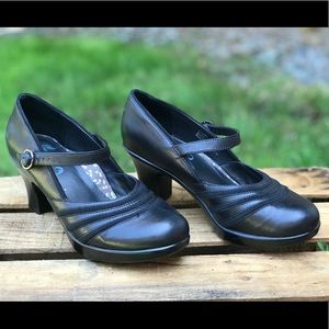 Dansko Becky Mary Jane